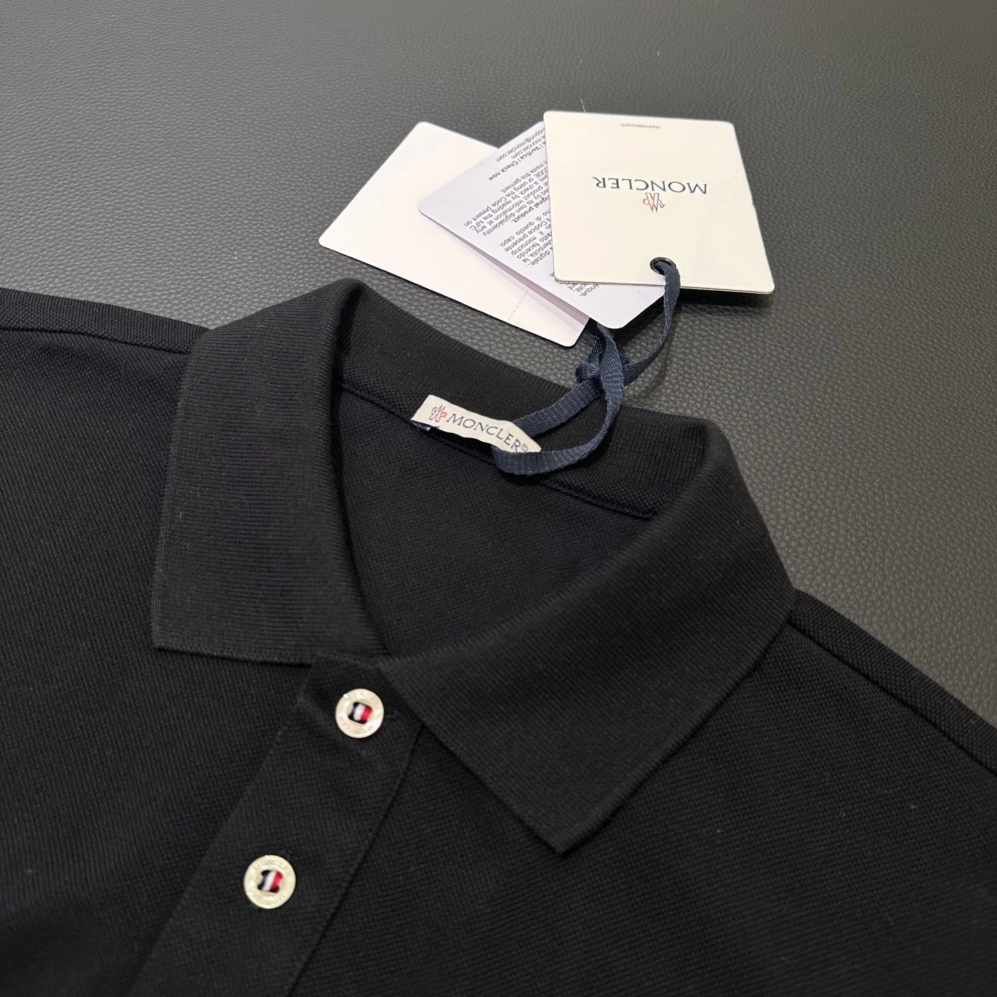 &wg.luxury- 7o9385r polo cotton 2colour item:E-F382D2901-2